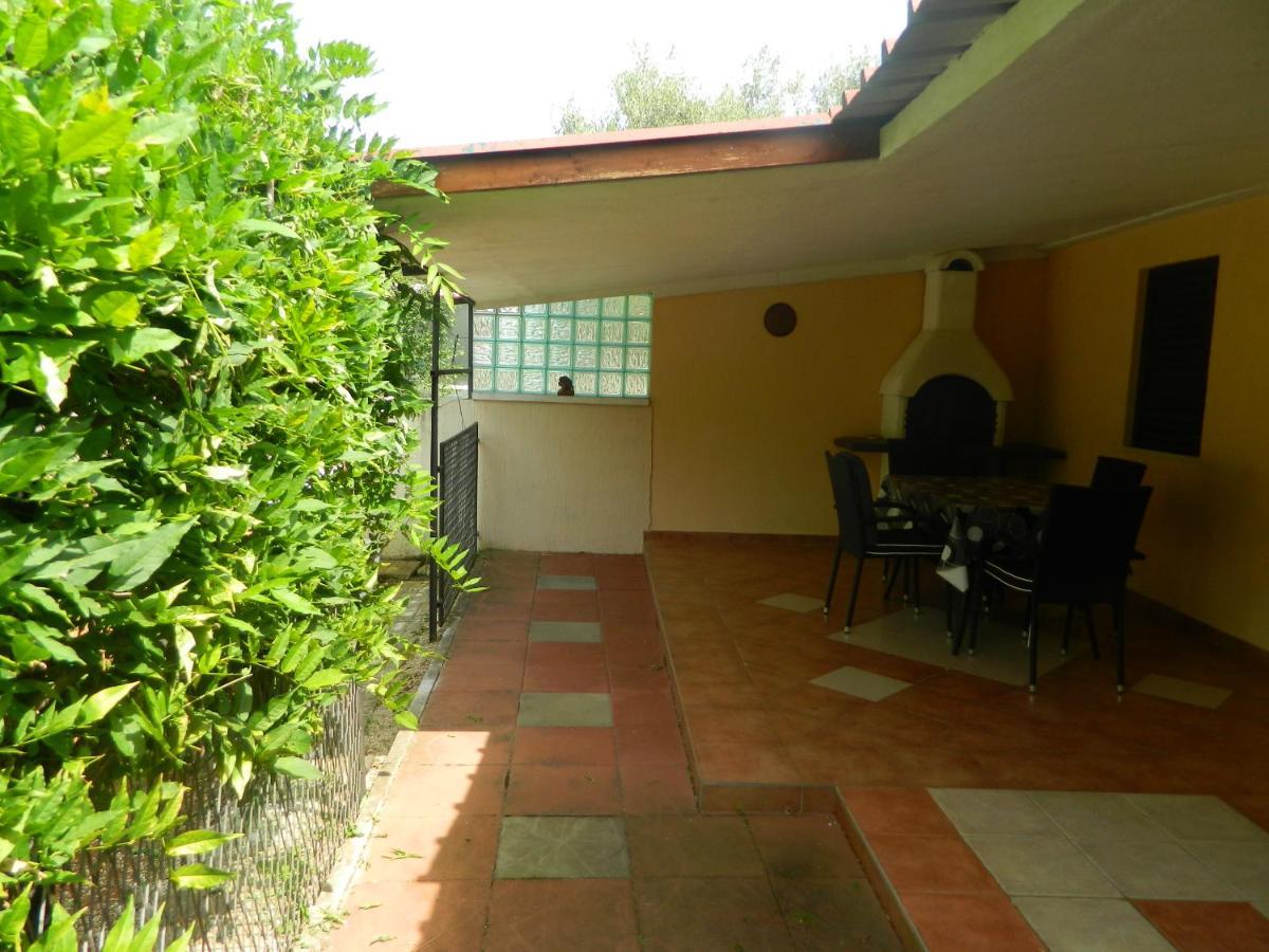 Apartments Vila Vanda Porec Exterior photo